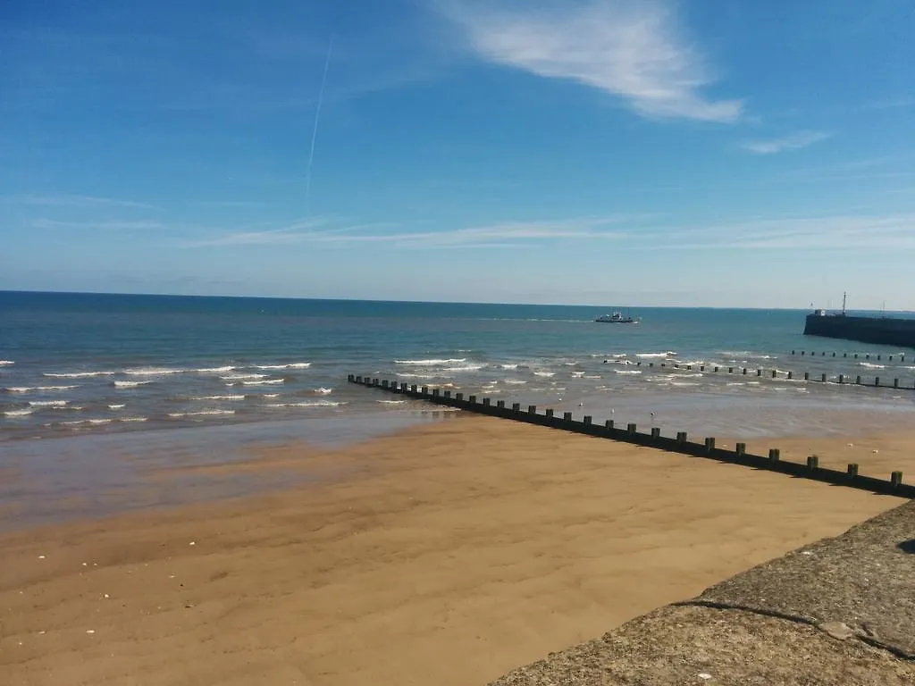 Villa Holystone House Bridlington 0*,  Reino Unido