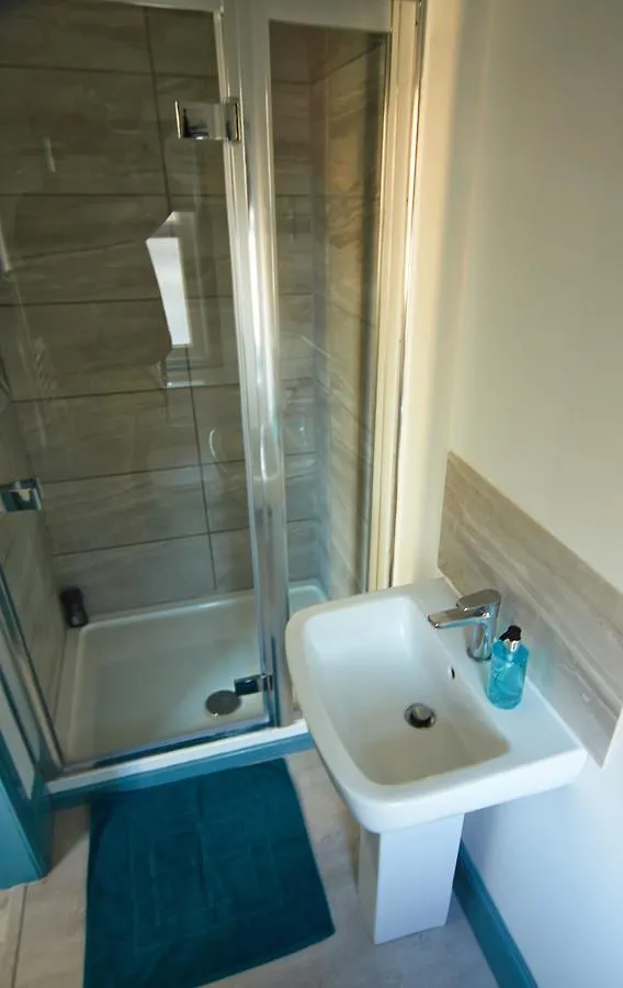 Villa Holystone House Bridlington Reino Unido