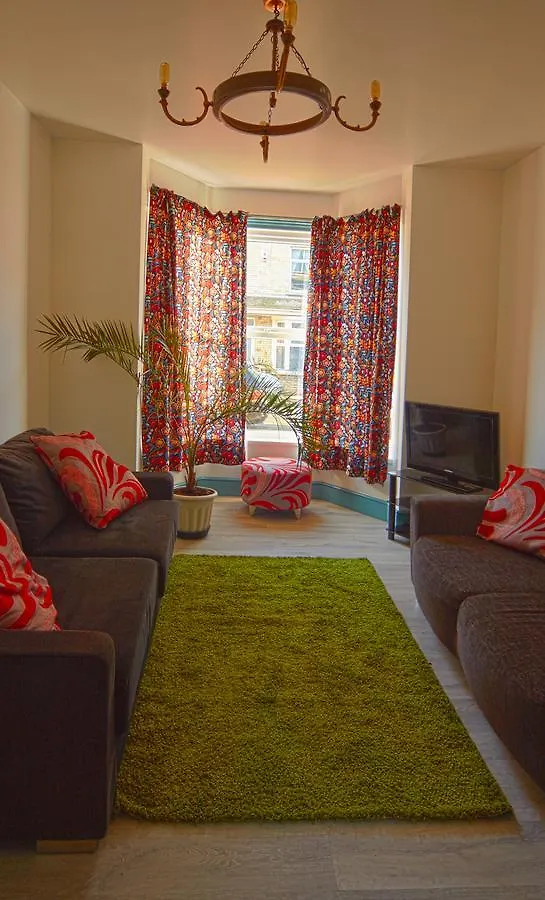 Villa Holystone House Bridlington Сasa de vacaciones